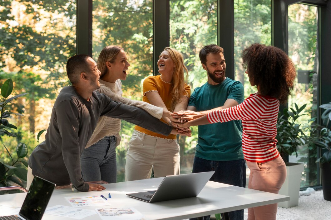 University collaboration is better than competition to boost UK innovation