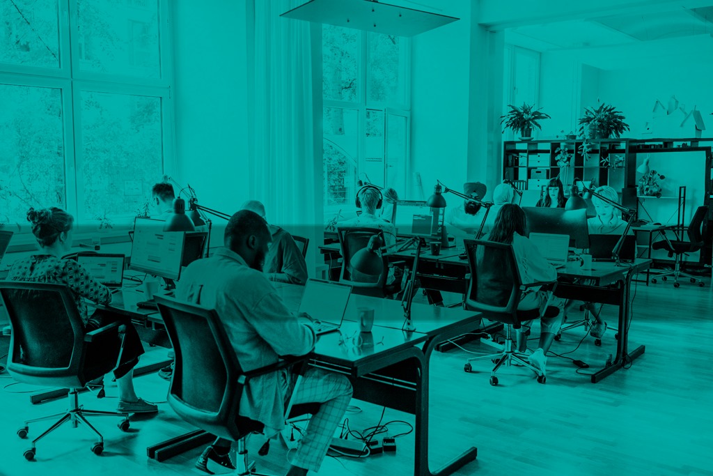 Unemployment hits four-year high as firms reduce hiring, latest ONS data shows