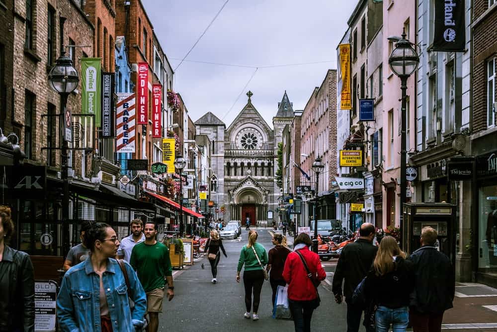Why Ireland is becoming the ultimate international higher education hub