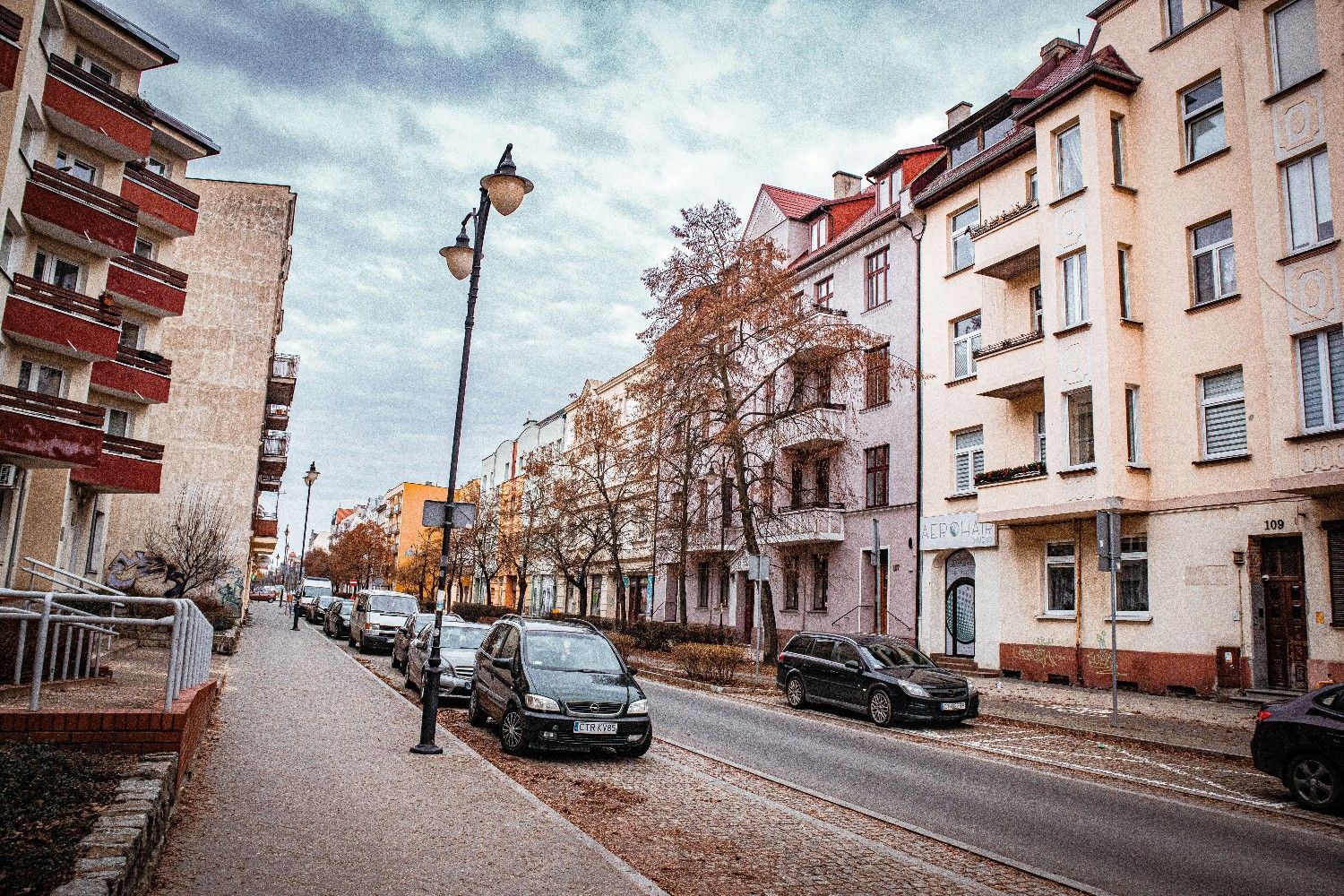 Property tax threat is slowing down housing market, say UK agents