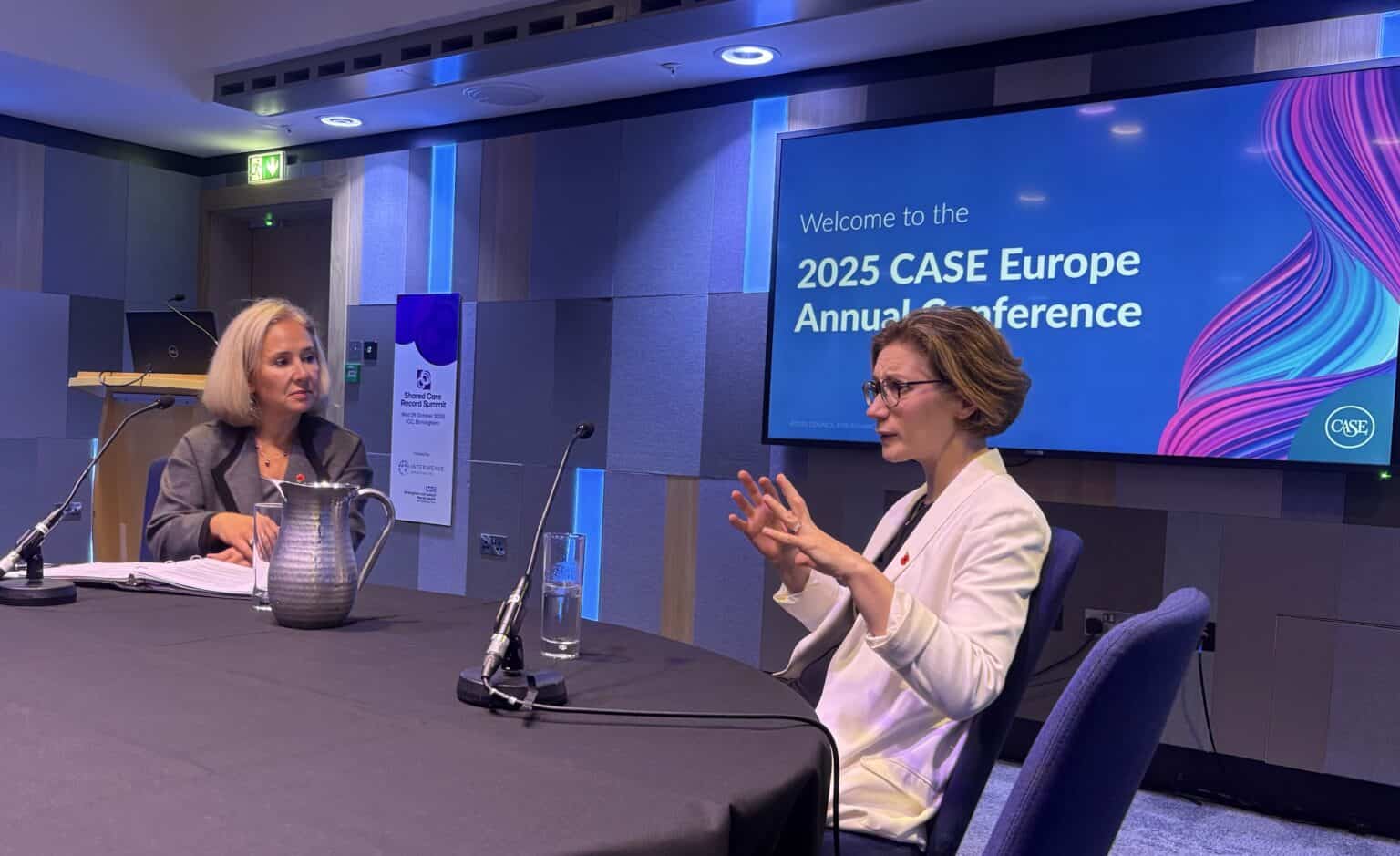 UUK boss hits out at “wretched” international fee levy