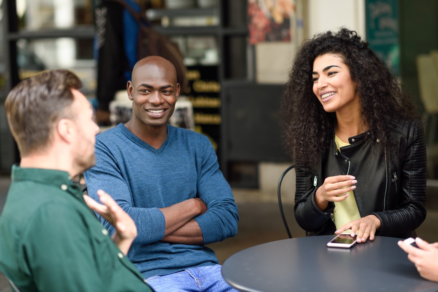 How to improve your communication skills